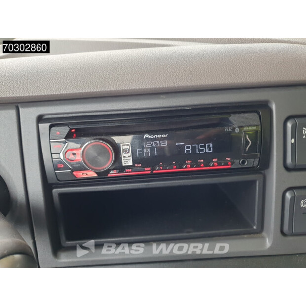 2021 DAF XF 480-43983219