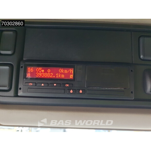 2021 DAF XF 480-43983225