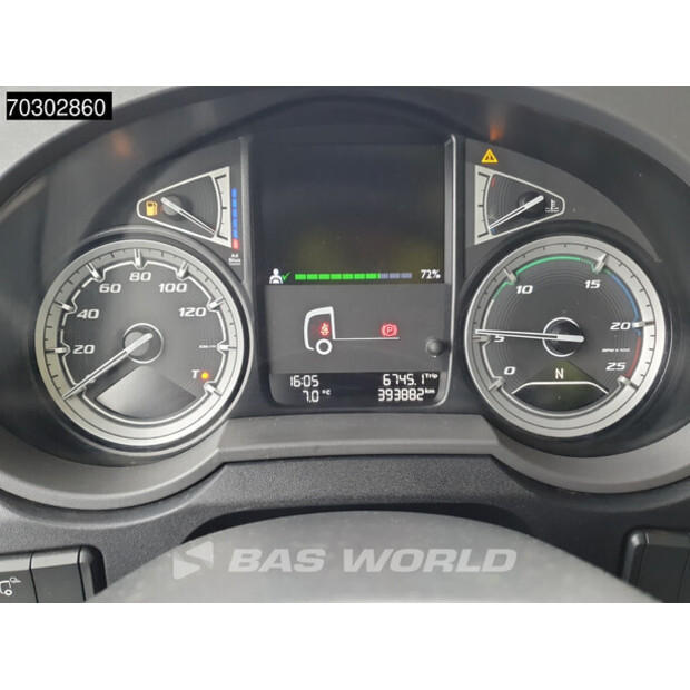 2021 DAF XF 480-43983226