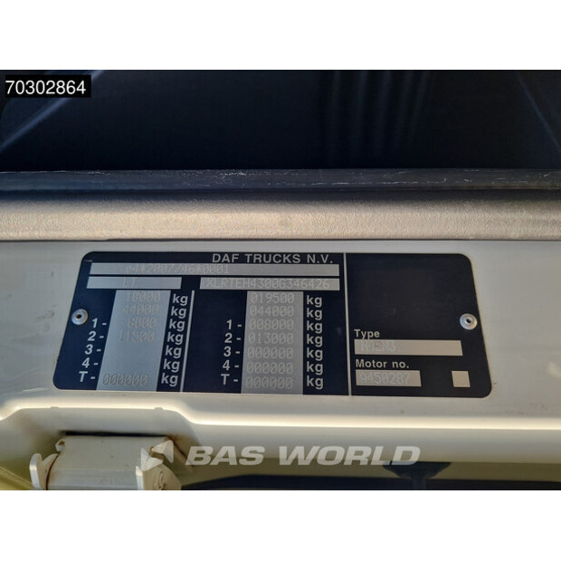 2021 داف XF 480-43983261