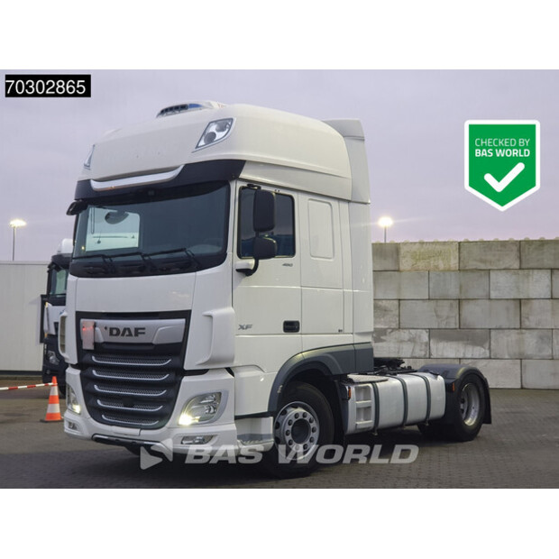 2021 DAF XF 480-43983265
