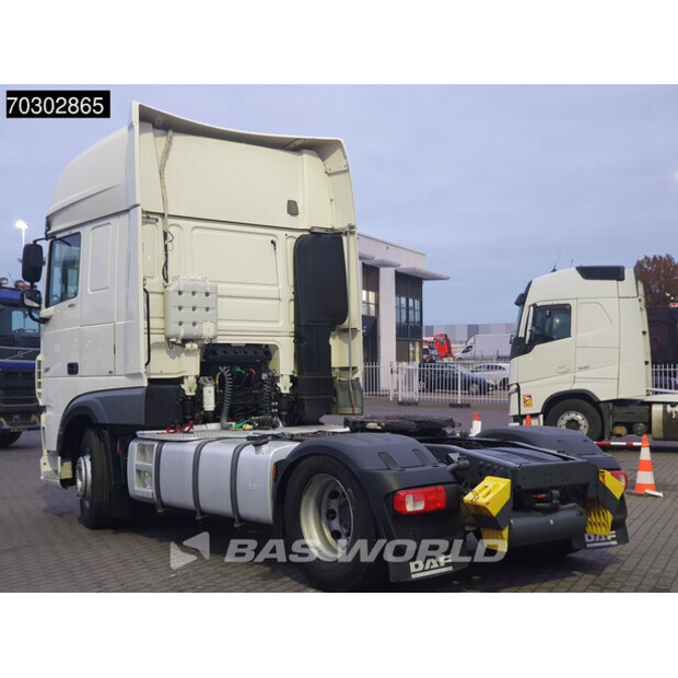 2021 DAF XF 480-43983266