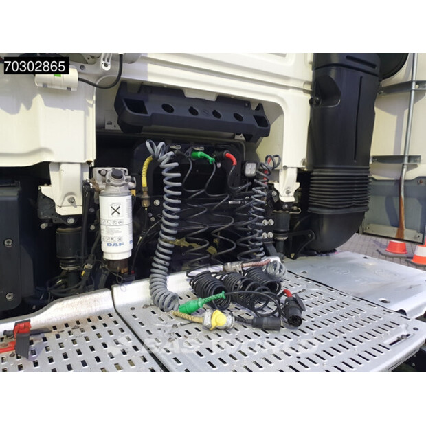 2021 DAF XF 480-43983270