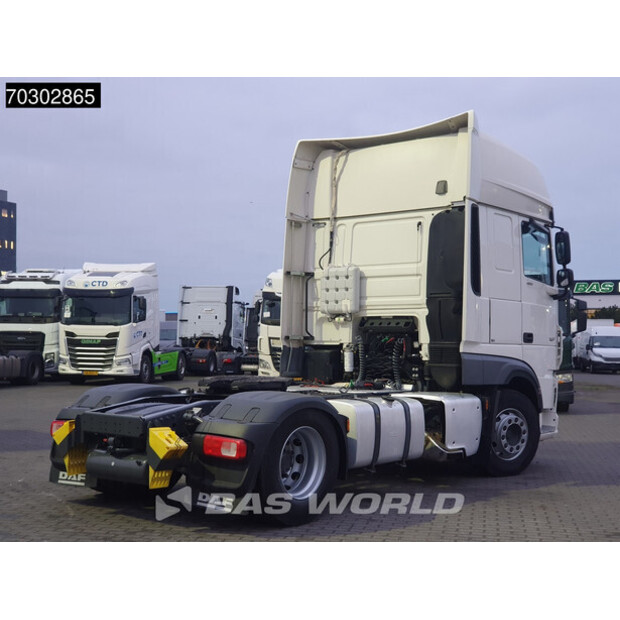 2021 DAF XF 480-43983271