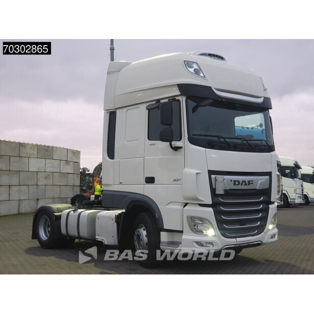 2021 DAF XF 480-43983272