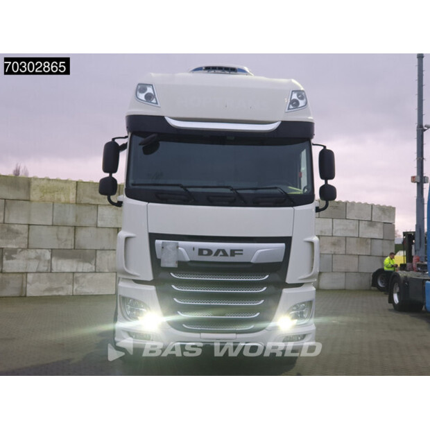 2021 DAF XF 480-43983273