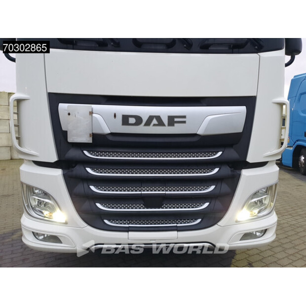 2021 DAF XF 480-43983274