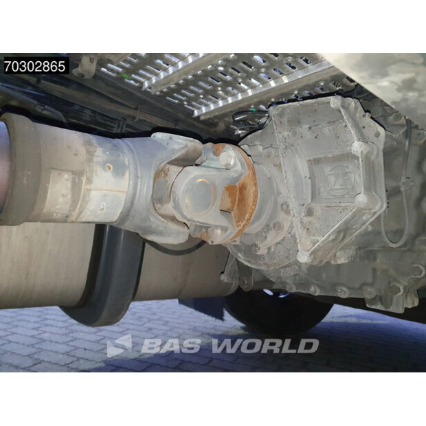 2021 DAF XF 480-43983278