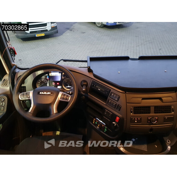 2021 DAF XF 480-43983282
