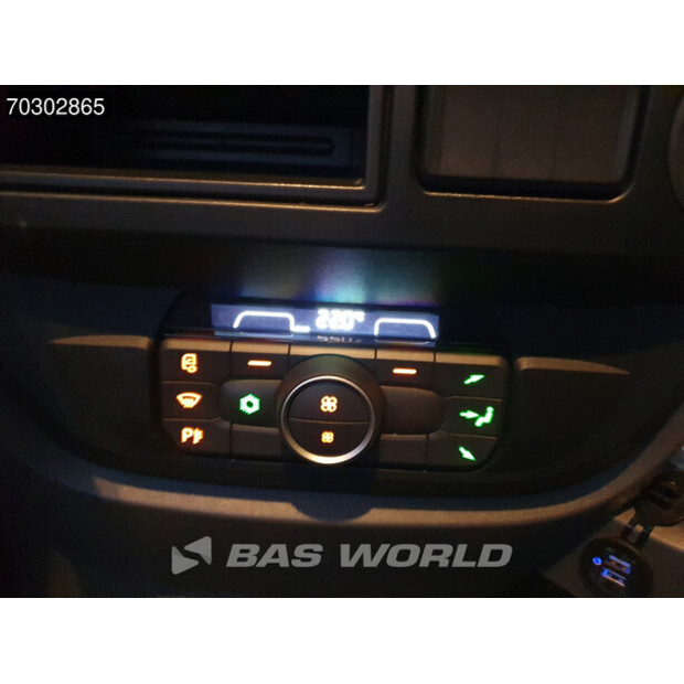 2021 DAF XF 480-43983285