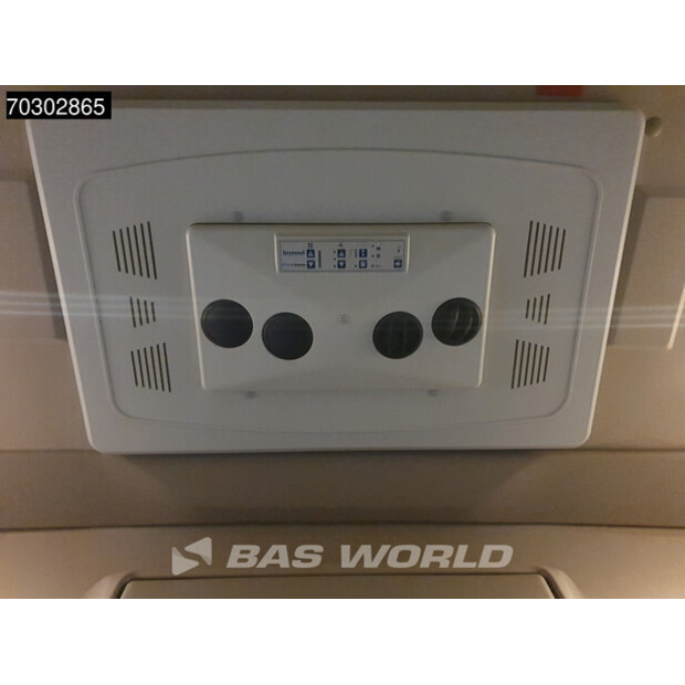 2021 DAF XF 480-43983288