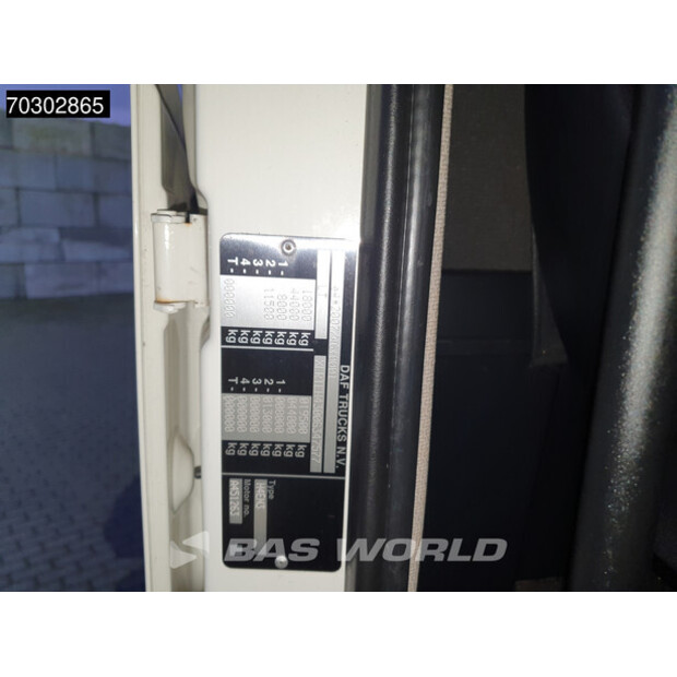 2021 DAF XF 480-43983290