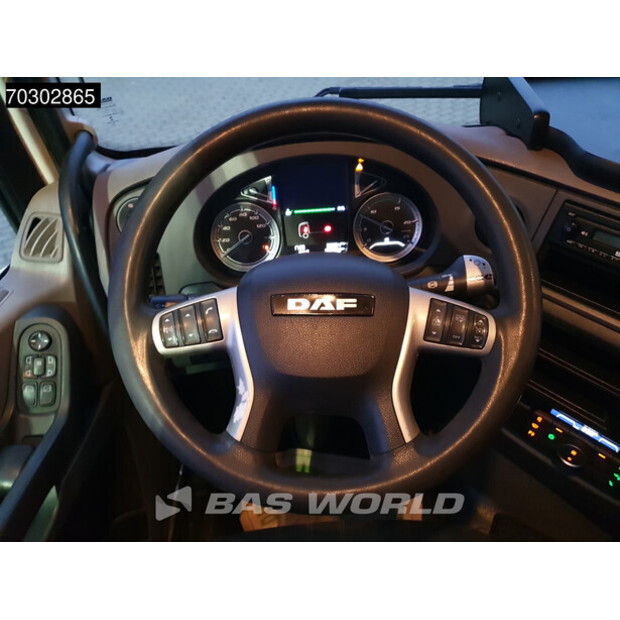 2021 DAF XF 480-43983293