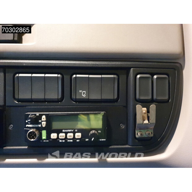 2021 DAF XF 480-43983296