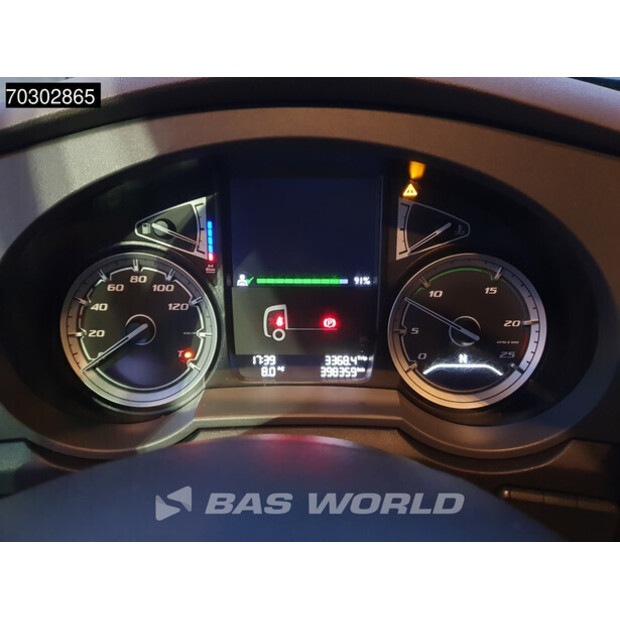 2021 DAF XF 480-43983297