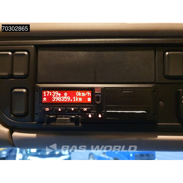 2021 DAF XF 480-43983299