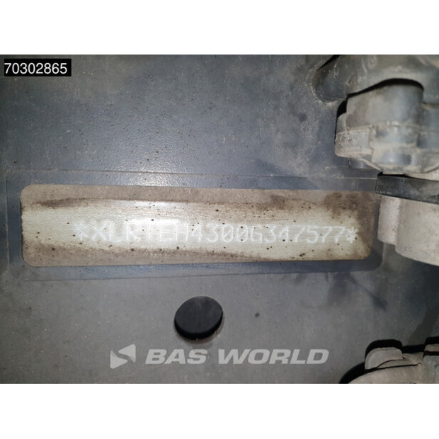 2021 DAF XF 480-43983301