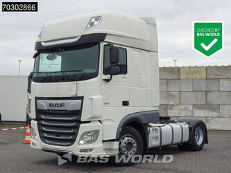 Image de Tracteur routier 2021 DAF XF 480