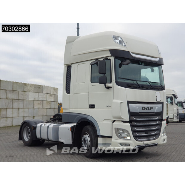 2021 داف XF 480-43983311