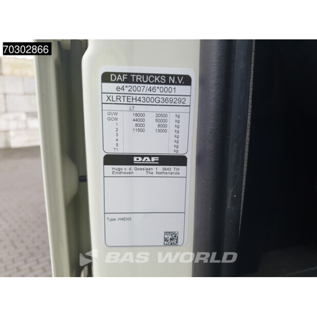 2021 داف XF 480-43983337