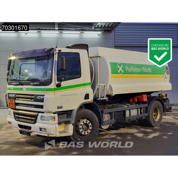 2006 DAF CF75.310-43983341