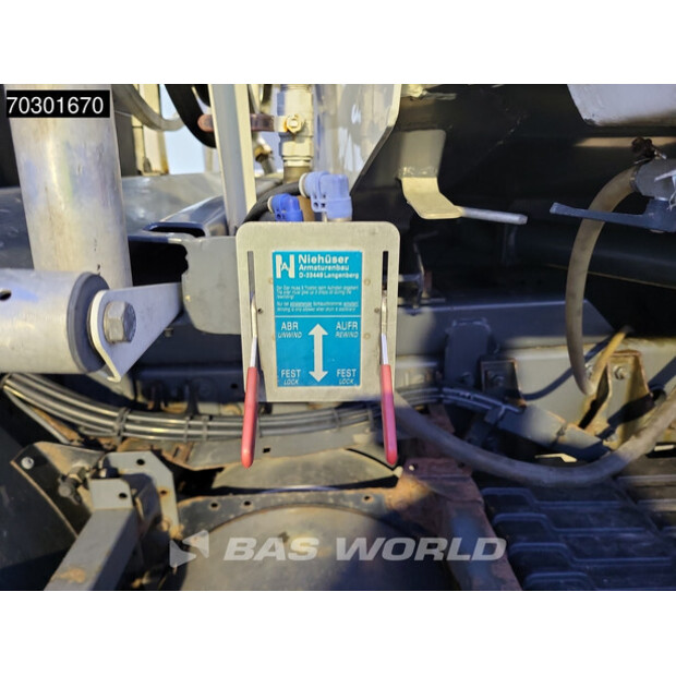 2006 DAF CF75.310-43983345