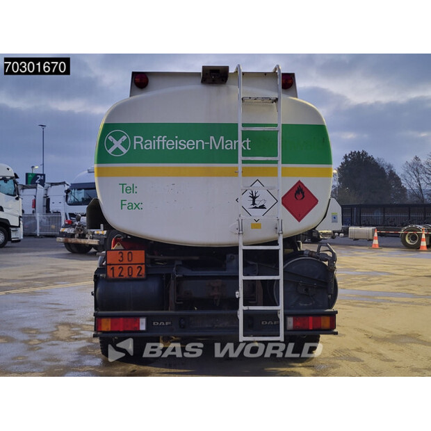 2006 DAF CF75.310-43983353