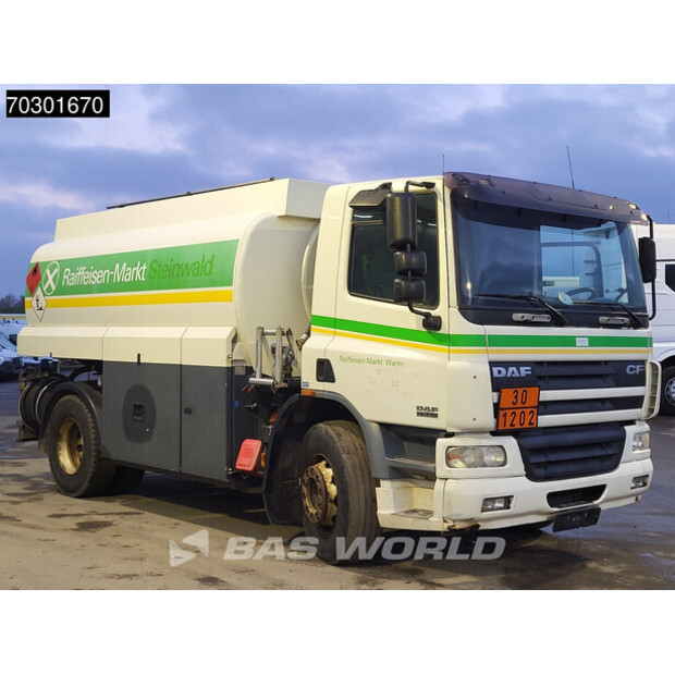 2006 DAF CF75.310-43983356