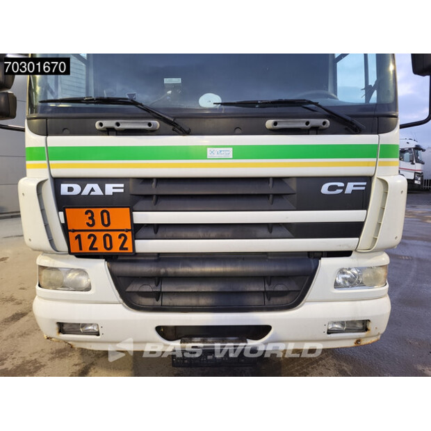 2006 DAF CF75.310-43983358