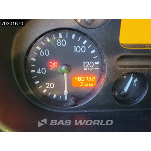 2006 DAF CF75.310-43983371