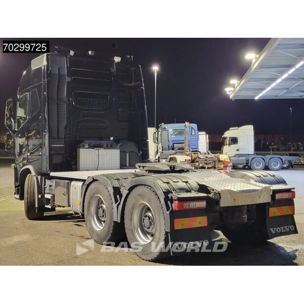 2015 Volvo FH16 750-43983378