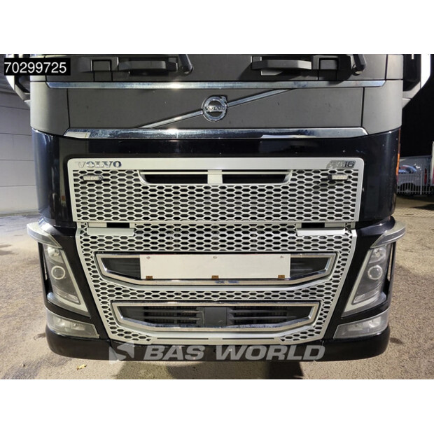2015 Volvo FH16 750-43983384