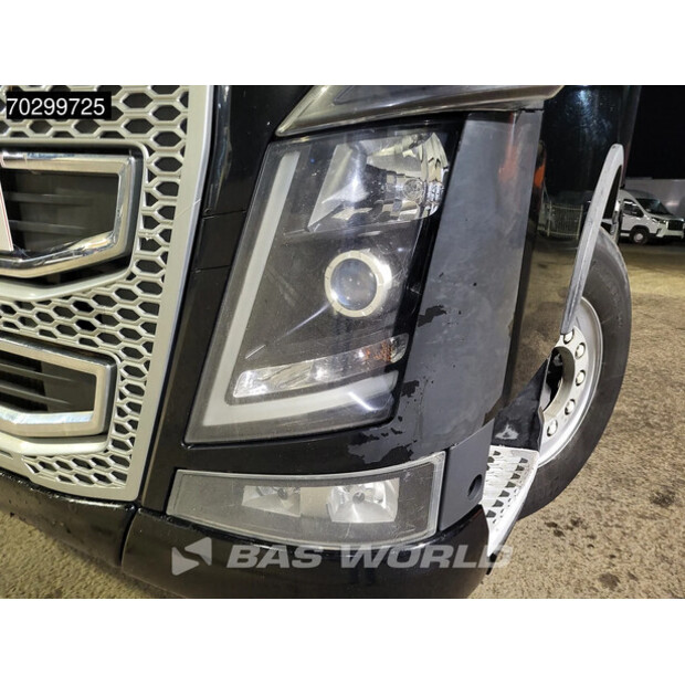 2015 Volvo FH16 750-43983385