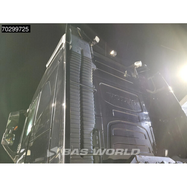 2015 Volvo FH16 750-43983387