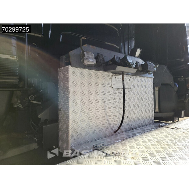 2015 Volvo FH16 750-43983388