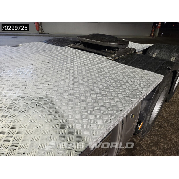 2015 Volvo FH16 750-43983389