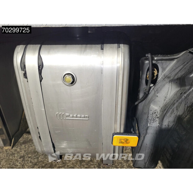 2015 Volvo FH16 750-43983390