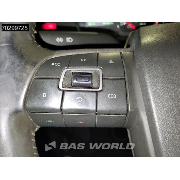 2015 Volvo FH16 750-43983394