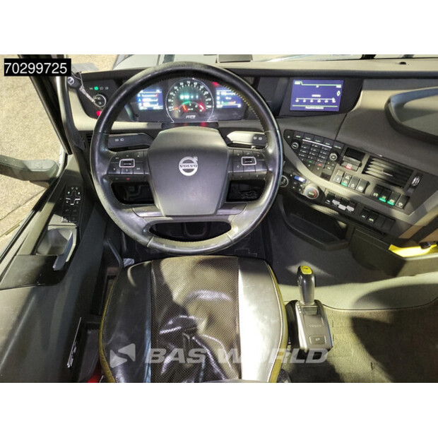 2015 Volvo FH16 750-43983396