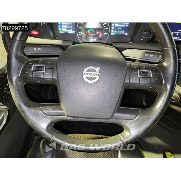 2015 Volvo FH16 750-43983397