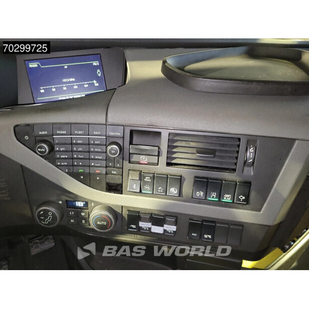 2015 Volvo FH16 750-43983398