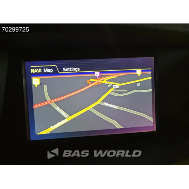 2015 Volvo FH16 750-43983399