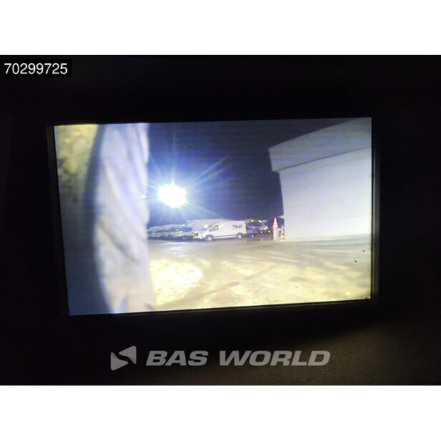 2015 Volvo FH16 750-43983400