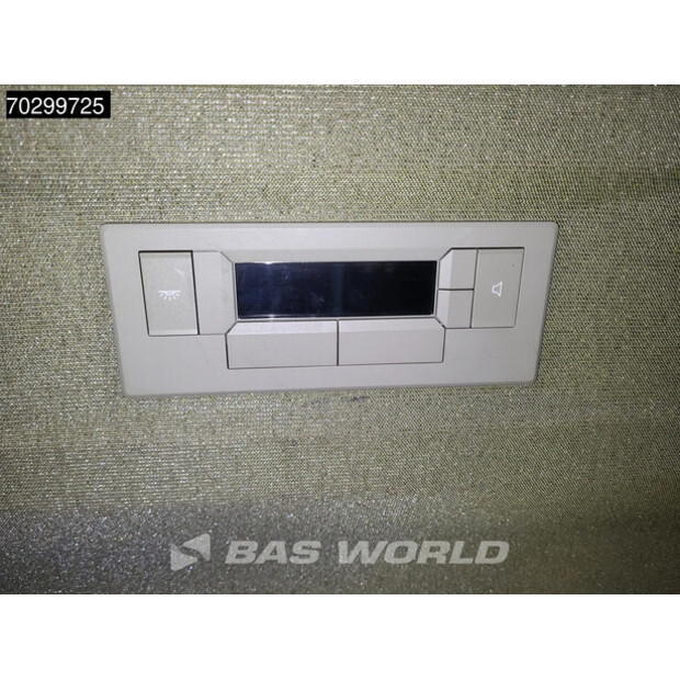 2015 Volvo FH16 750-43983403