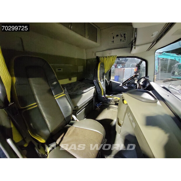 2015 Volvo FH16 750-43983405