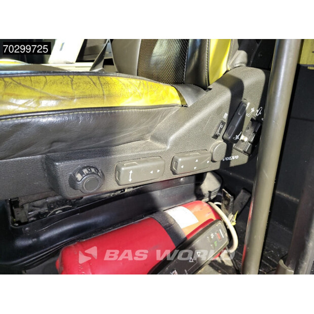 2015 Volvo FH16 750-43983407