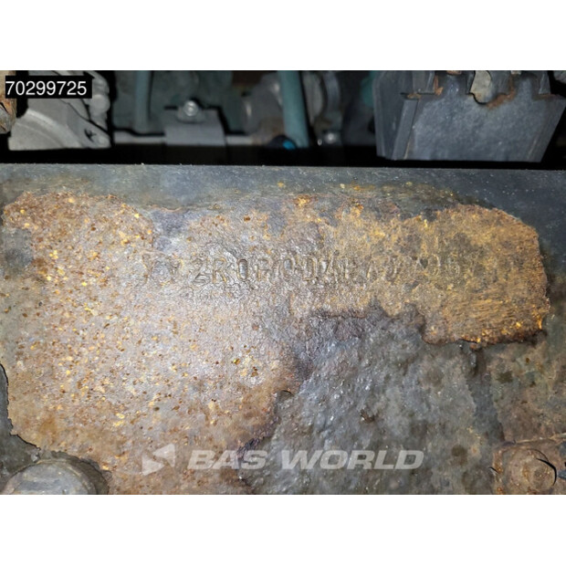 2015 Volvo FH16 750-43983412