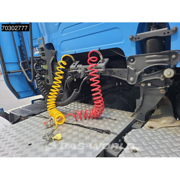 2017 سكانيا R450-43983422