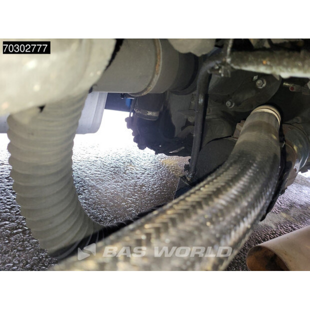 2017 سكانيا R450-43983424