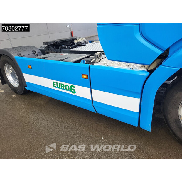 2017 سكانيا R450-43983427